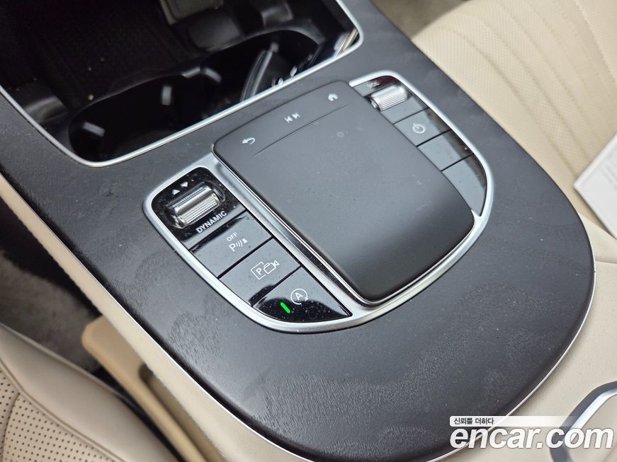 Mercedes-Benz CLS-Class 2023