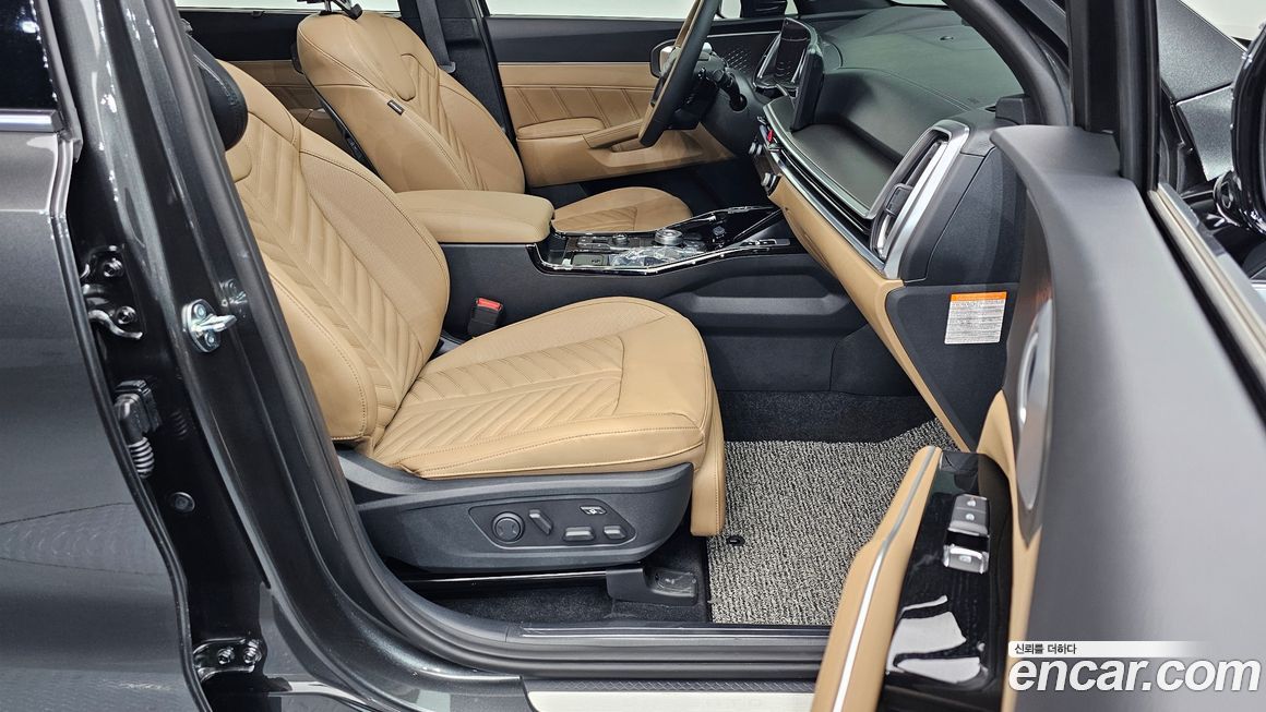 Kia Sorento 2026