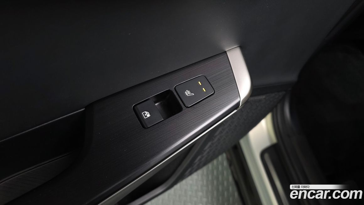 Kia EV6 2025