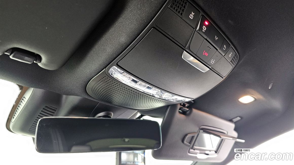 Mercedes-Benz AMG GT 2020