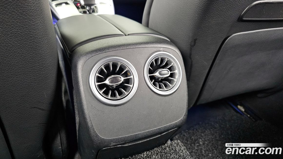 Mercedes-Benz AMG GT 2020