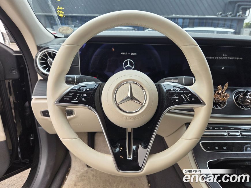 Mercedes-Benz CLS-Class 2023