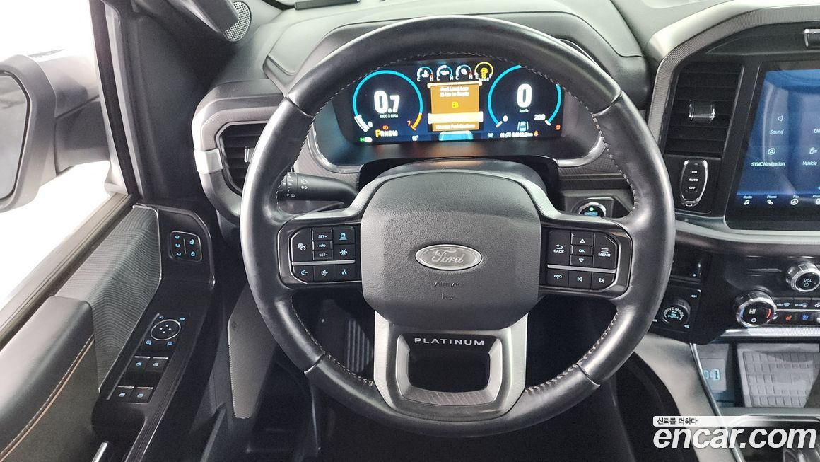 Ford F150 2021