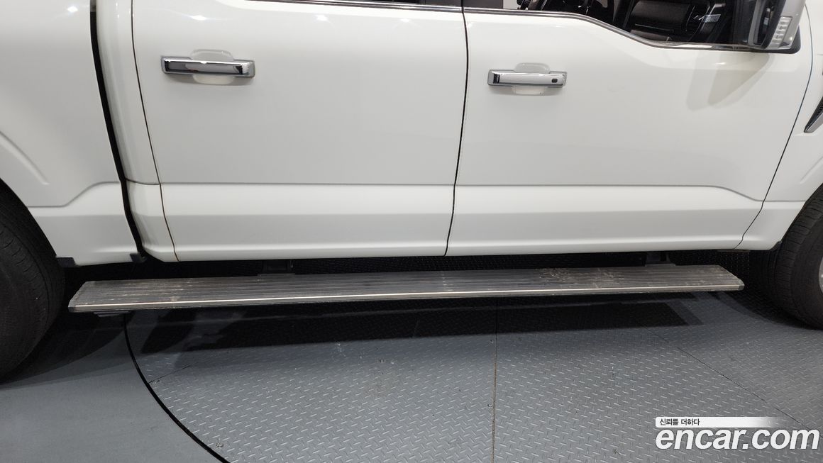 Ford F150 2021