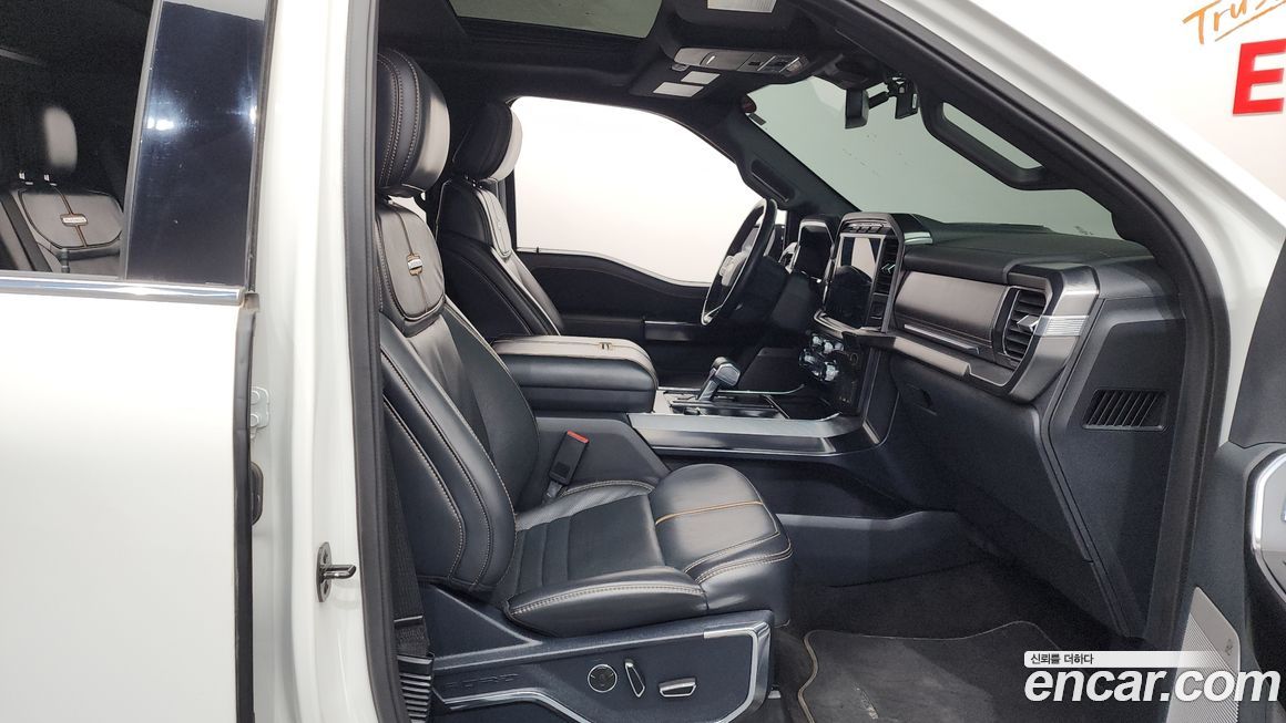 Ford F150 2021