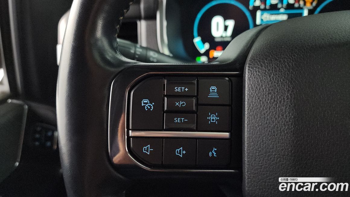 Ford F150 2021