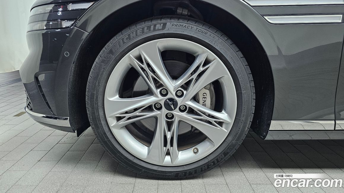 Genesis G90 2026