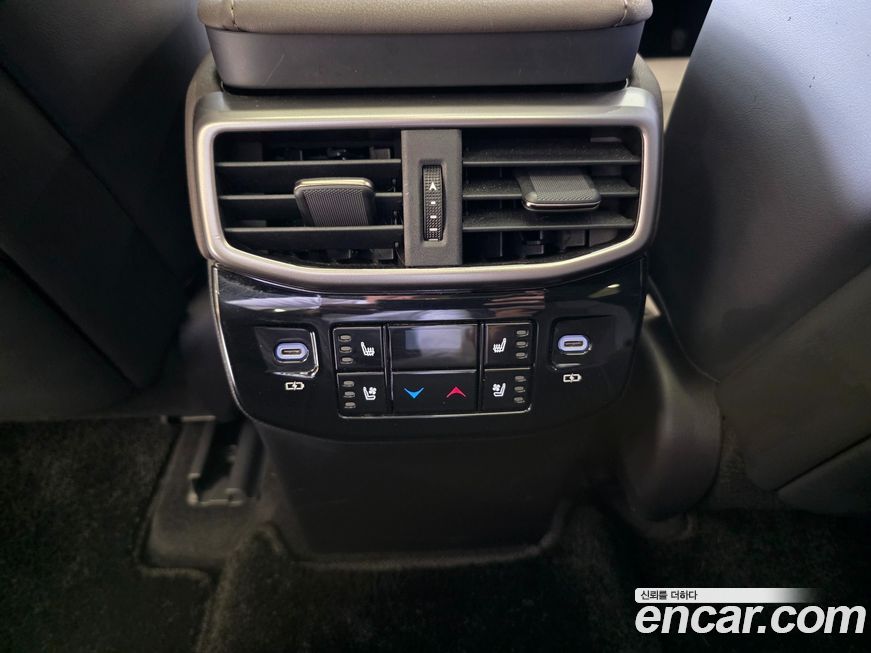 Lexus RX 2023