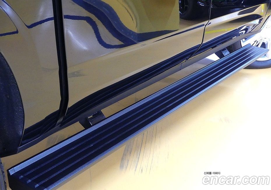 Chevrolet Surburban 2021