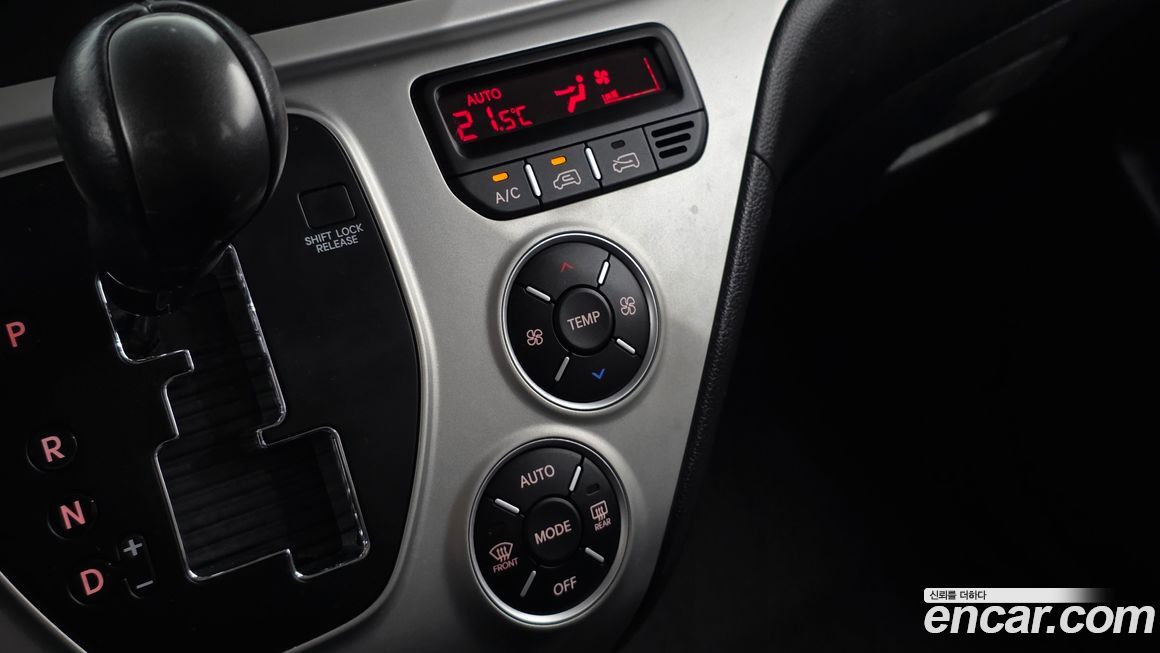 Kia RAY 2013