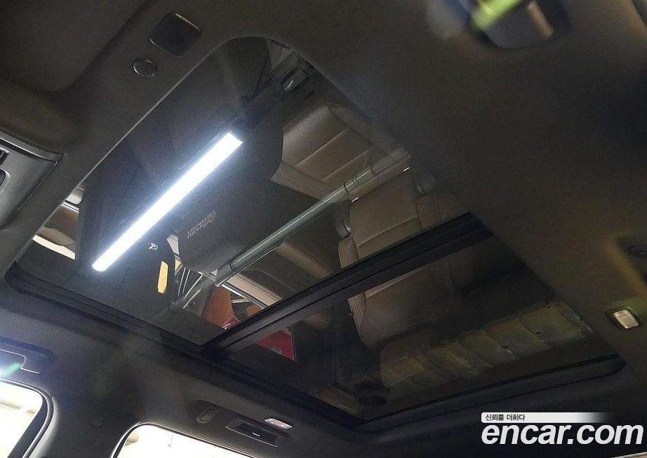 Chevrolet Surburban 2021