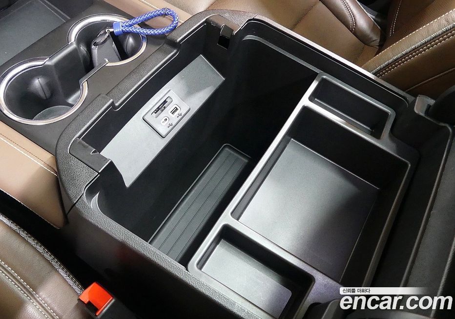 Chevrolet Surburban 2021