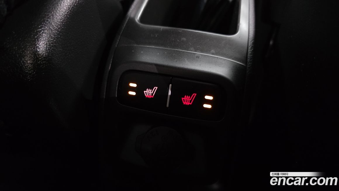 Kia RAY 2013