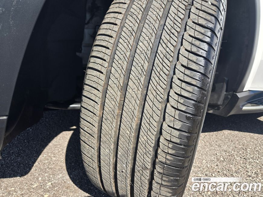 Mercedes-Benz GLE-Class 2022