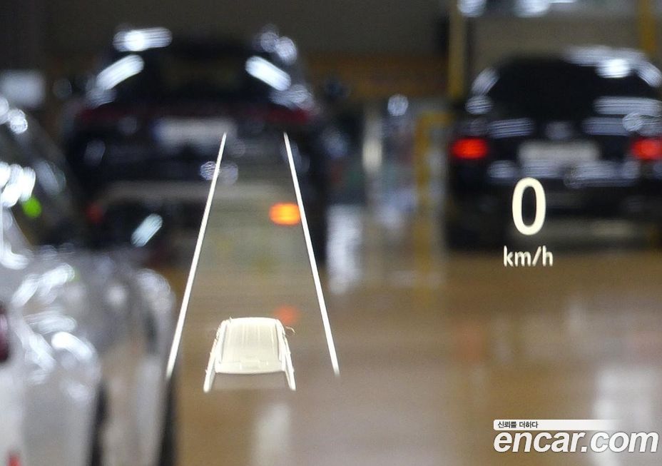 Chevrolet Surburban 2021