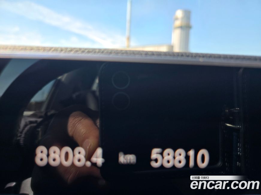 Mercedes-Benz GLE-Class 2022