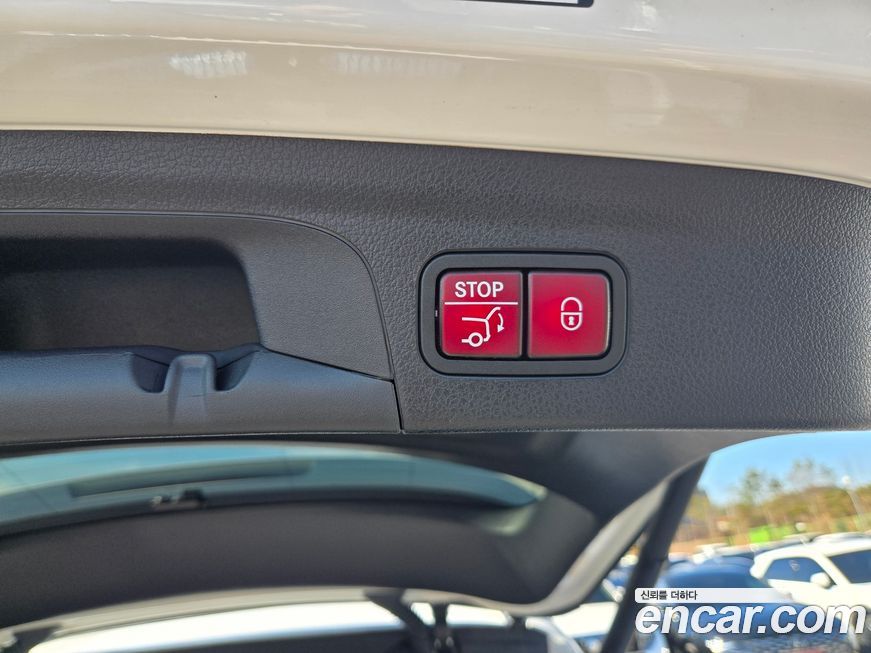 Mercedes-Benz GLE-Class 2022