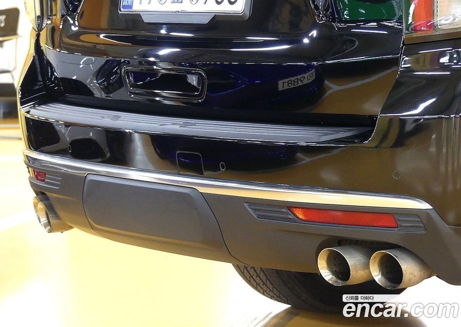 Chevrolet Surburban 2021