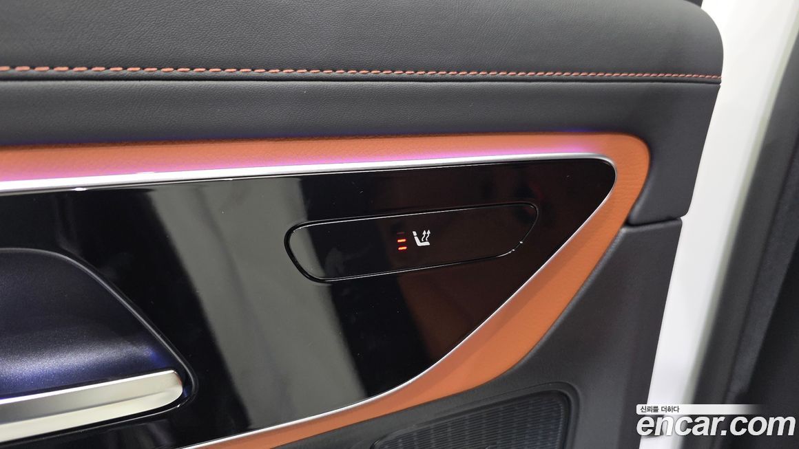 Mercedes-Benz GLC-Class 2026