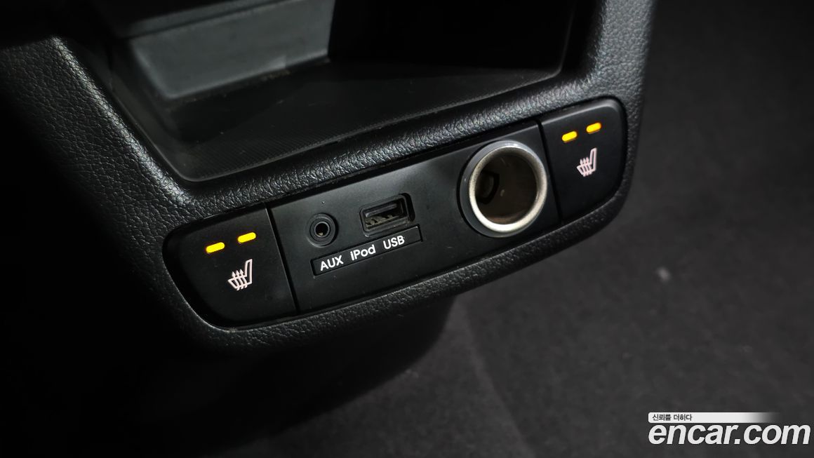 Kia RAY 2013