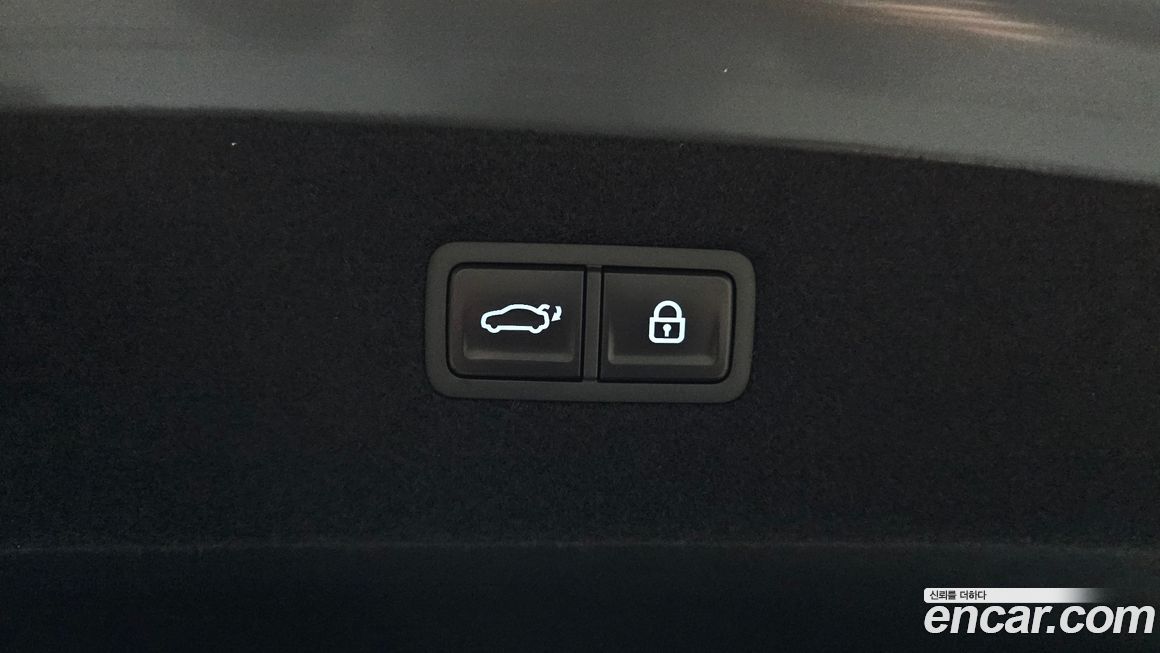 Genesis G90 2026