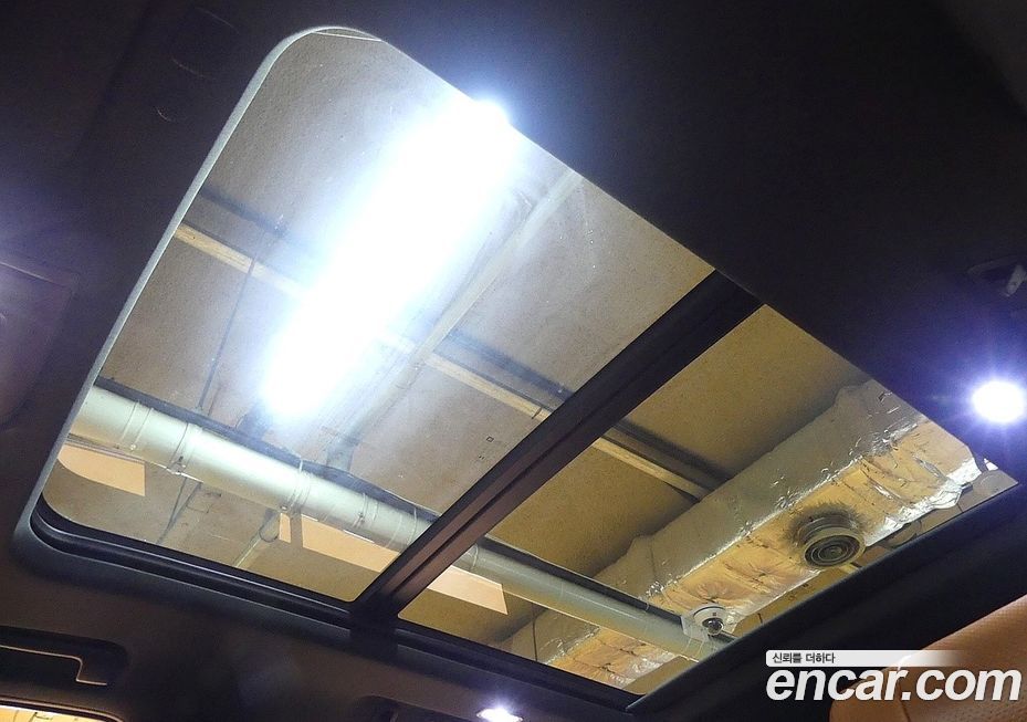 Chevrolet Surburban 2021