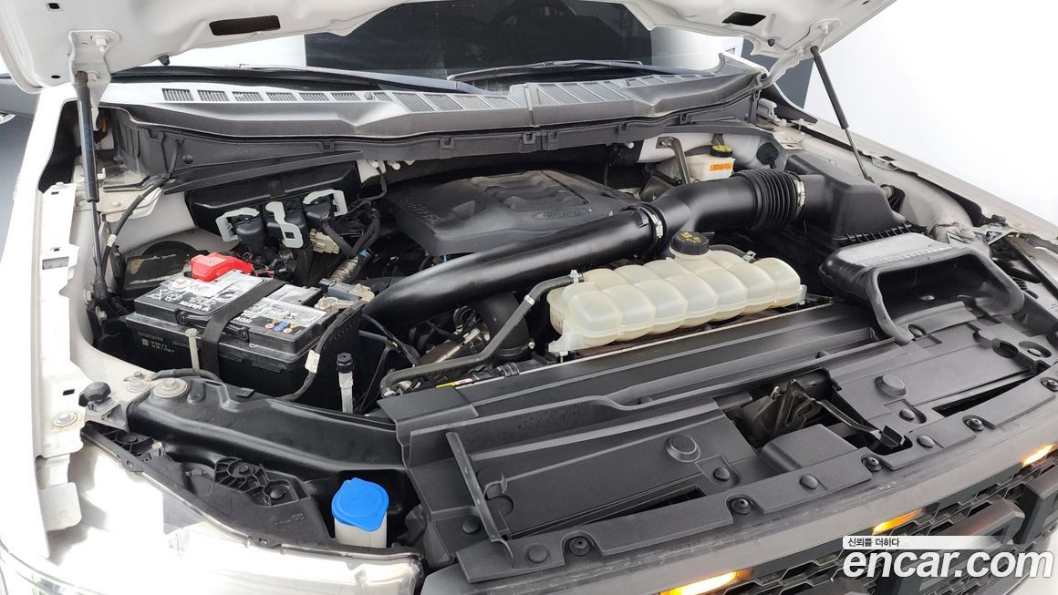 Ford F150 2021