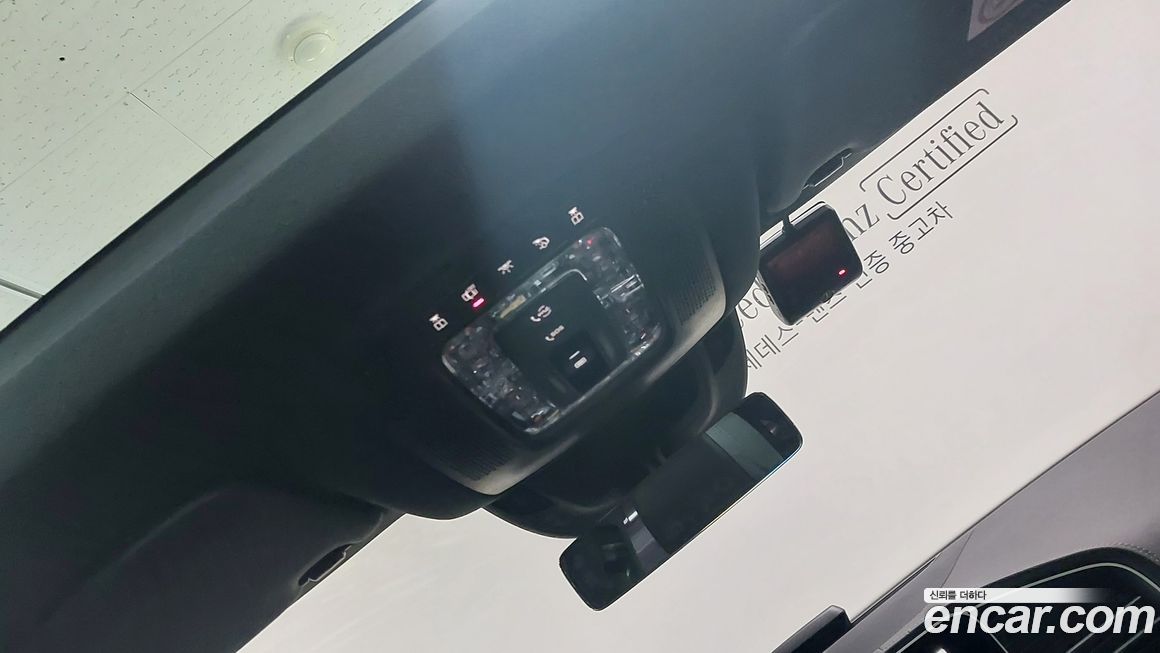 Mercedes-Benz GLE-Class 2023