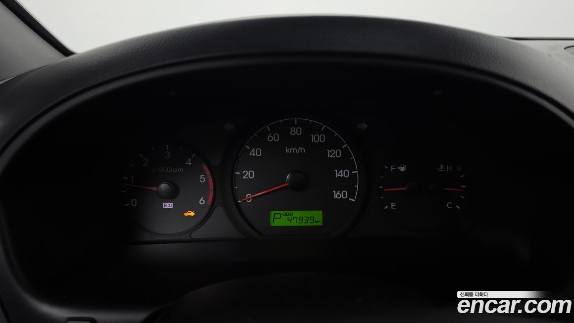 Hyundai Starex 2016
