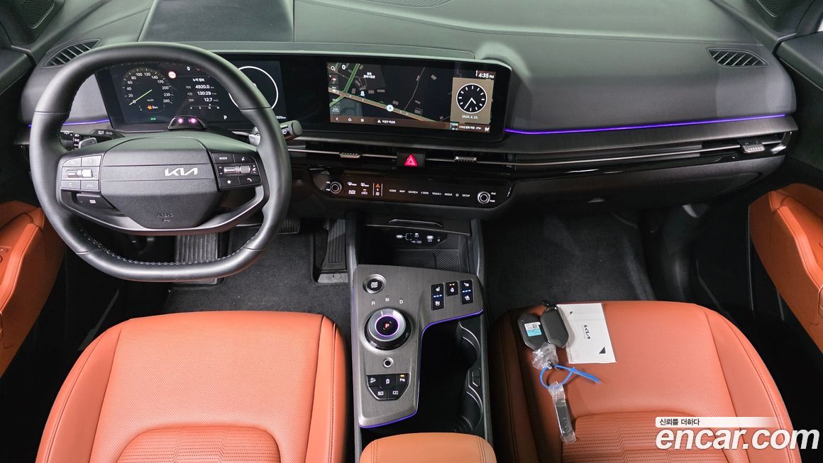 Kia Sportage 2025