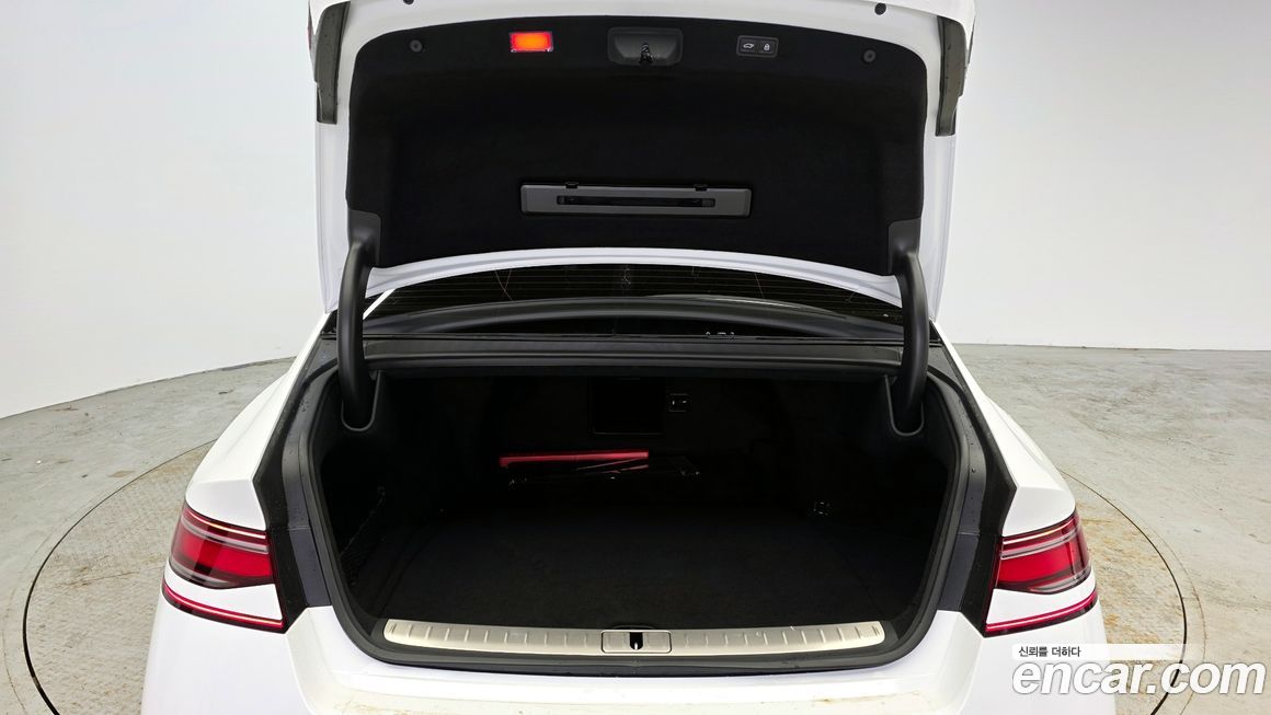 Genesis G90 2026