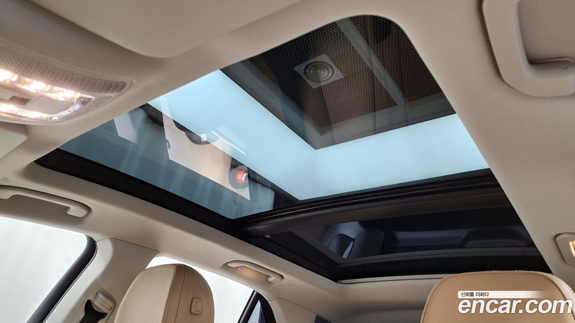 Mercedes-Benz GLE-Class 2025