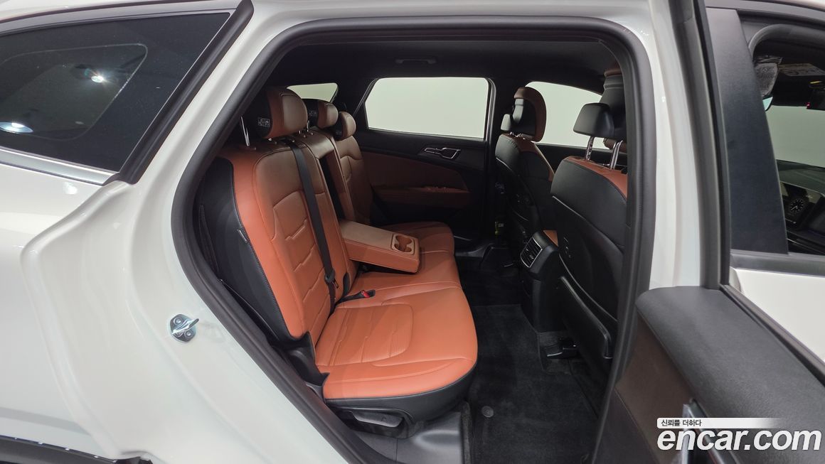 Kia Sportage 2025