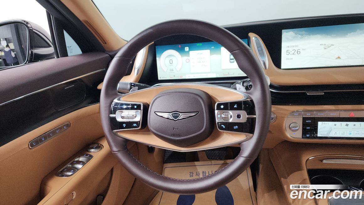 Genesis G90 2024