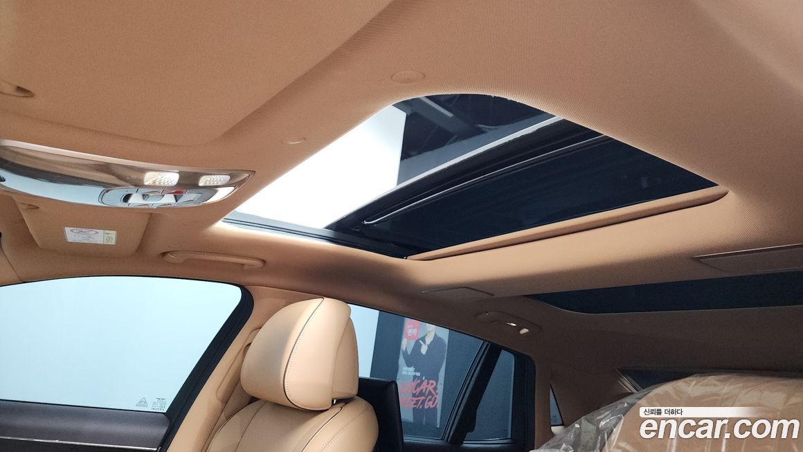 Genesis G90 2024