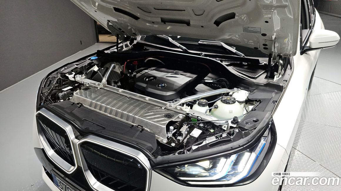 BMW X3 2026