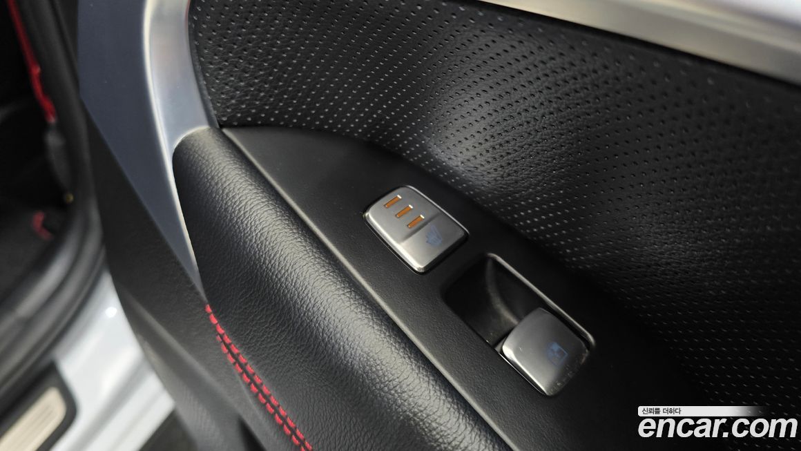 Genesis G70 2023