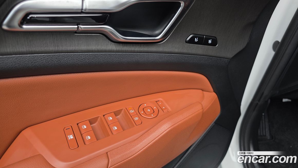 Kia Sportage 2025