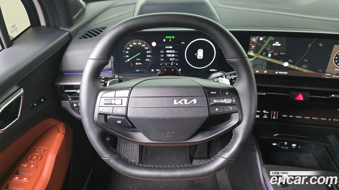 Kia Sportage 2025