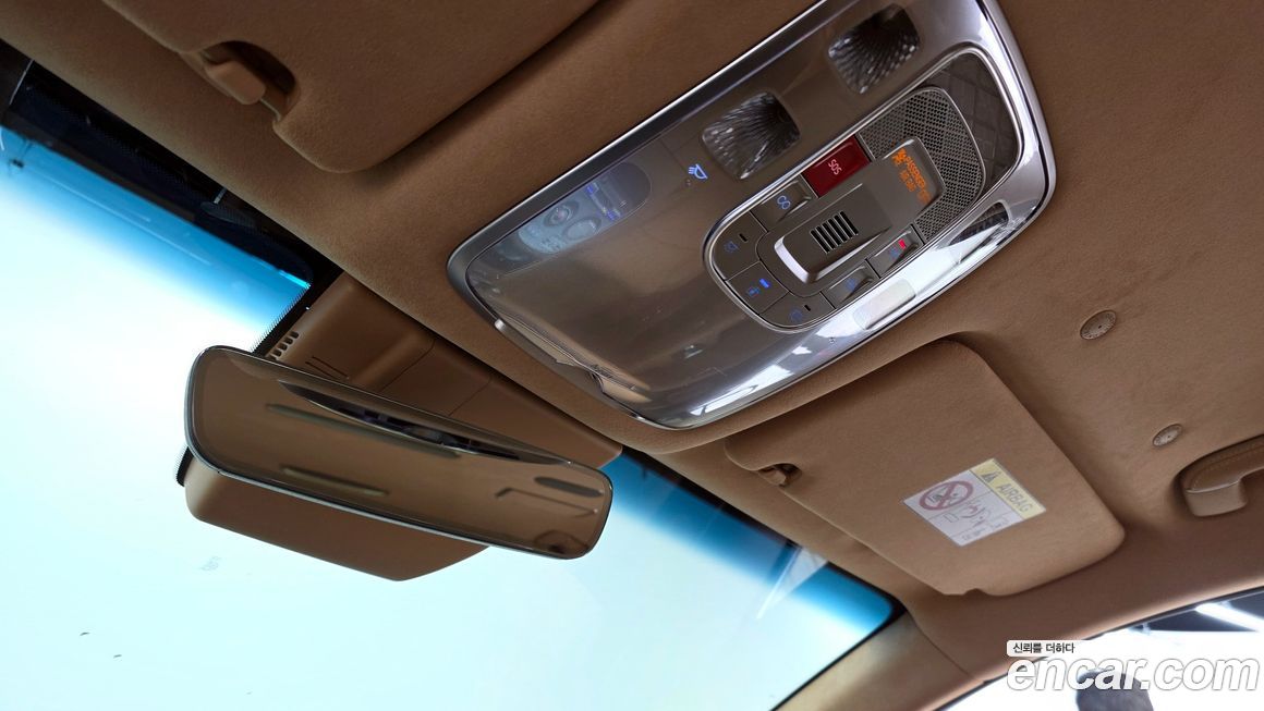 Genesis G90 2026