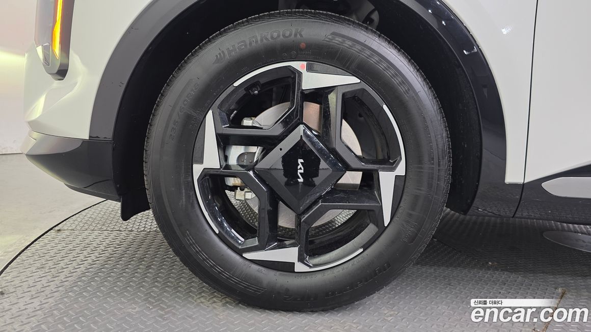 Kia Sportage 2025