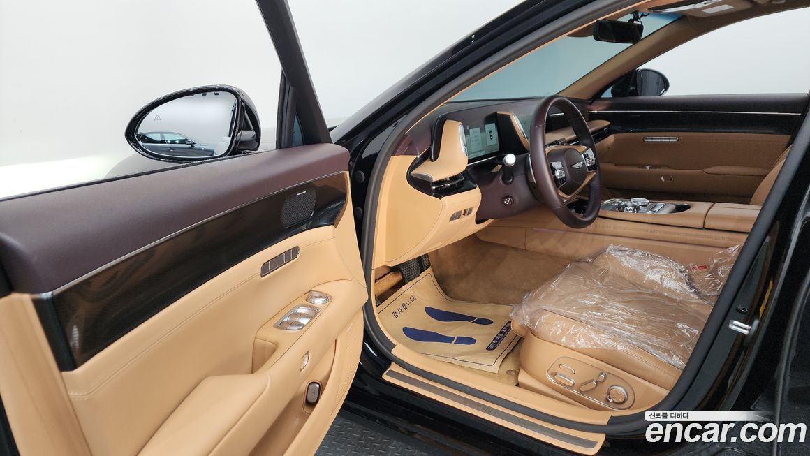 Genesis G90 2024