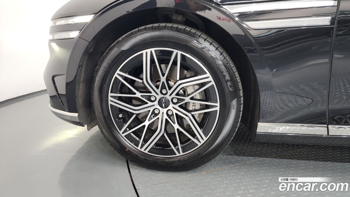 Genesis G90 2024