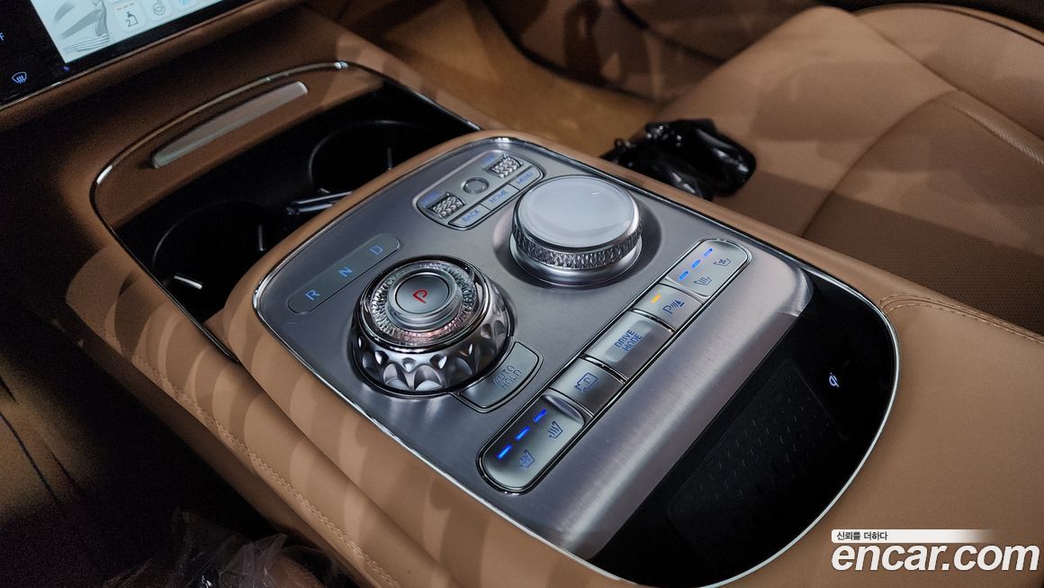 Genesis G90 2024