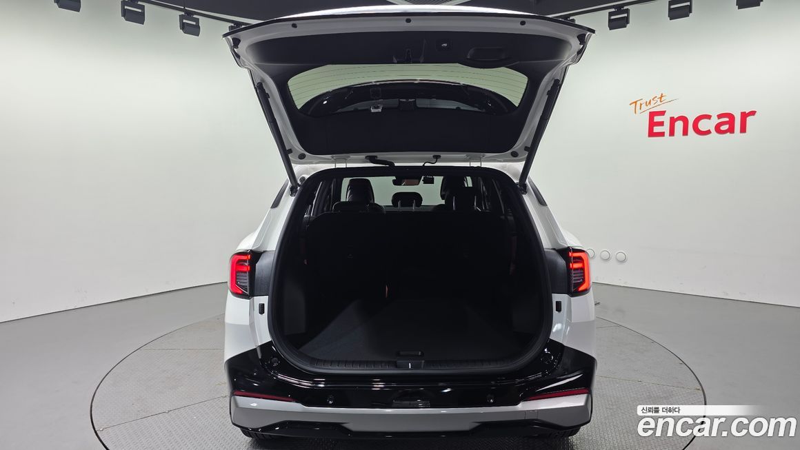 Kia Sportage 2025
