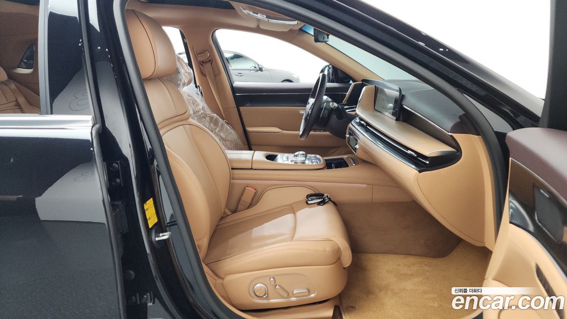 Genesis G90 2024