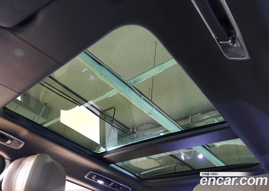 Land Rover Range Rover 2023
