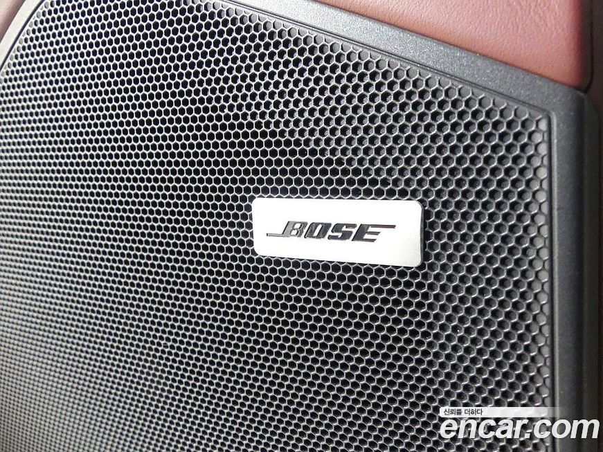 Porsche Cayenne 2024