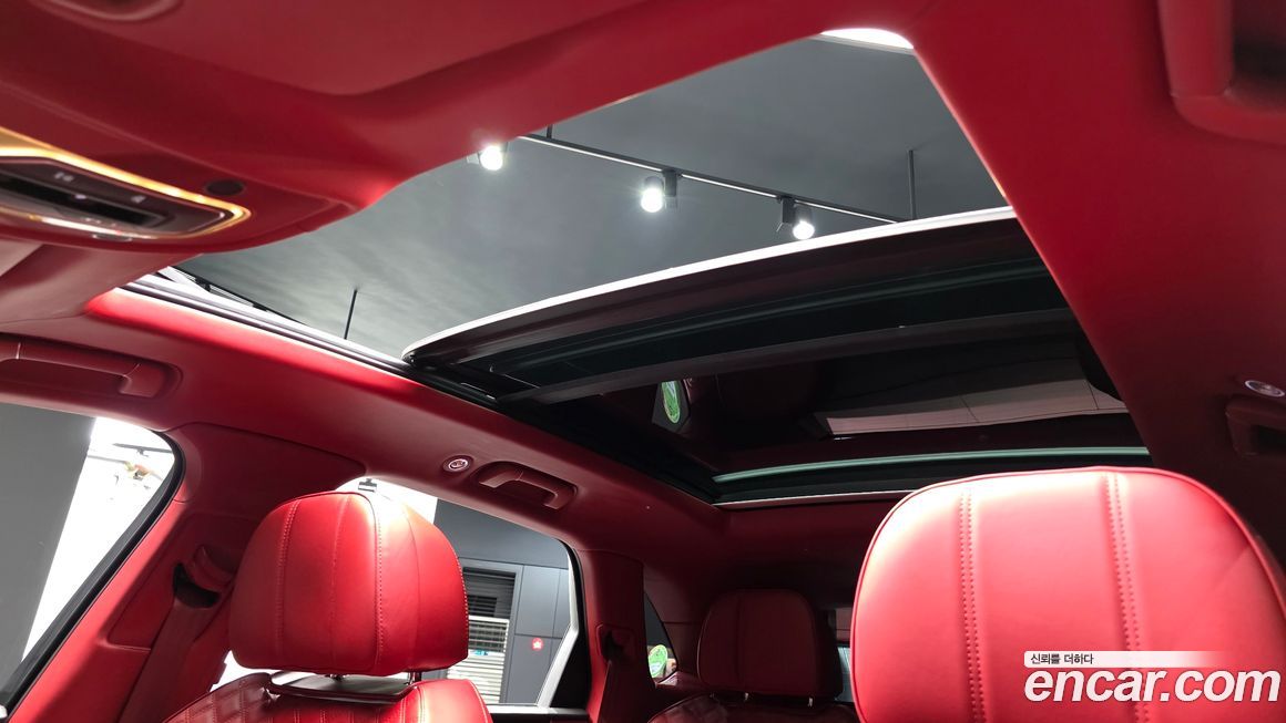 Bentley Bentayga 2023