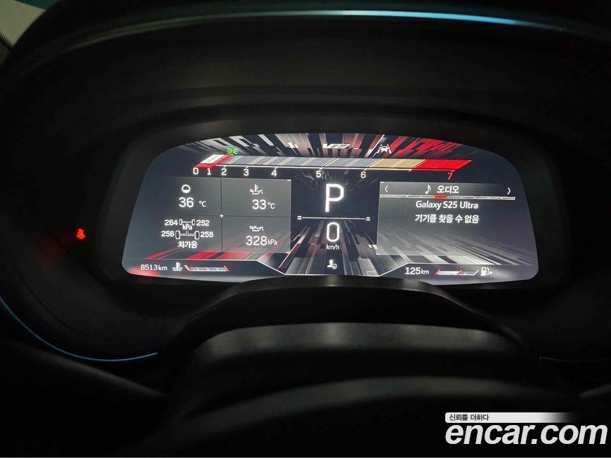 Cadillac CT5-V 2025